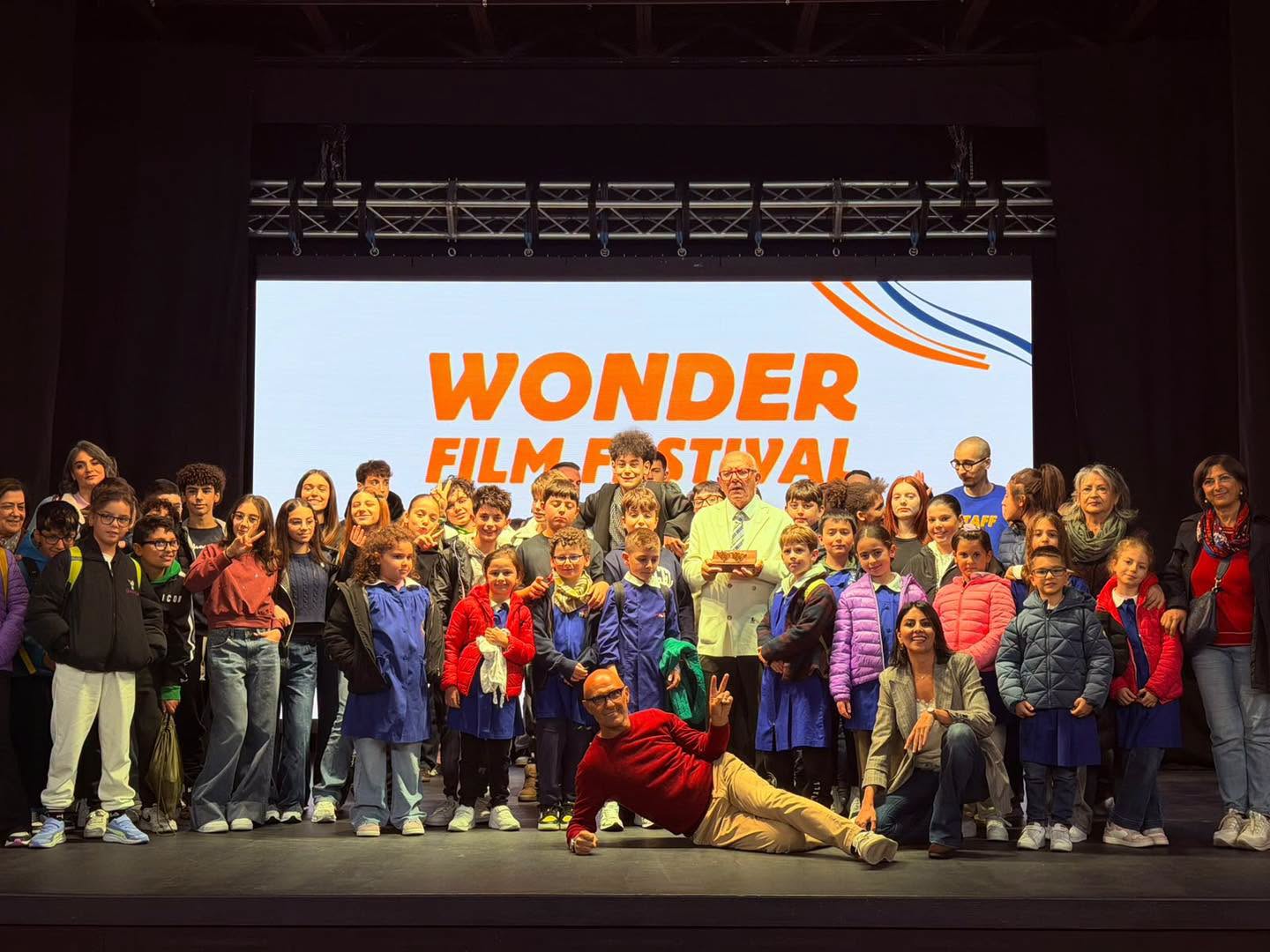 “Wonder Film Festival”: un successo che guarda al futuro